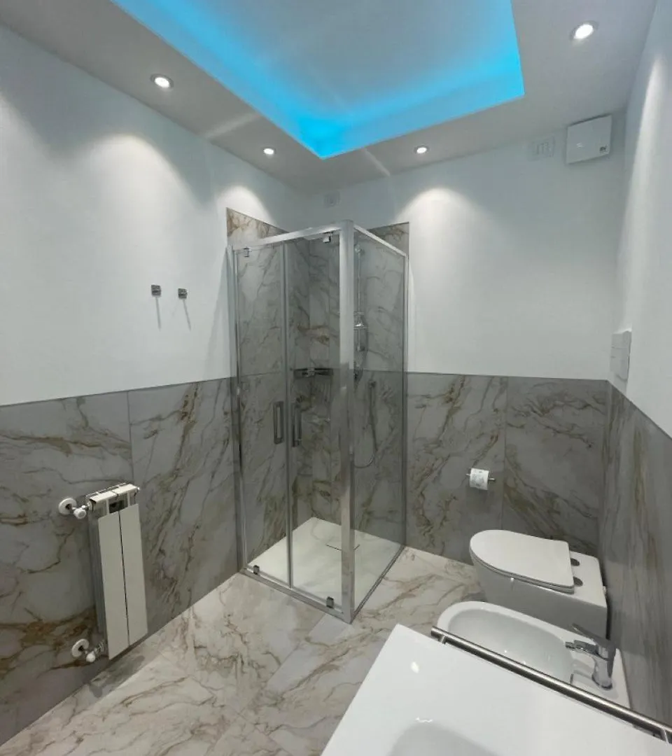 Lalas Room Zanica Italy