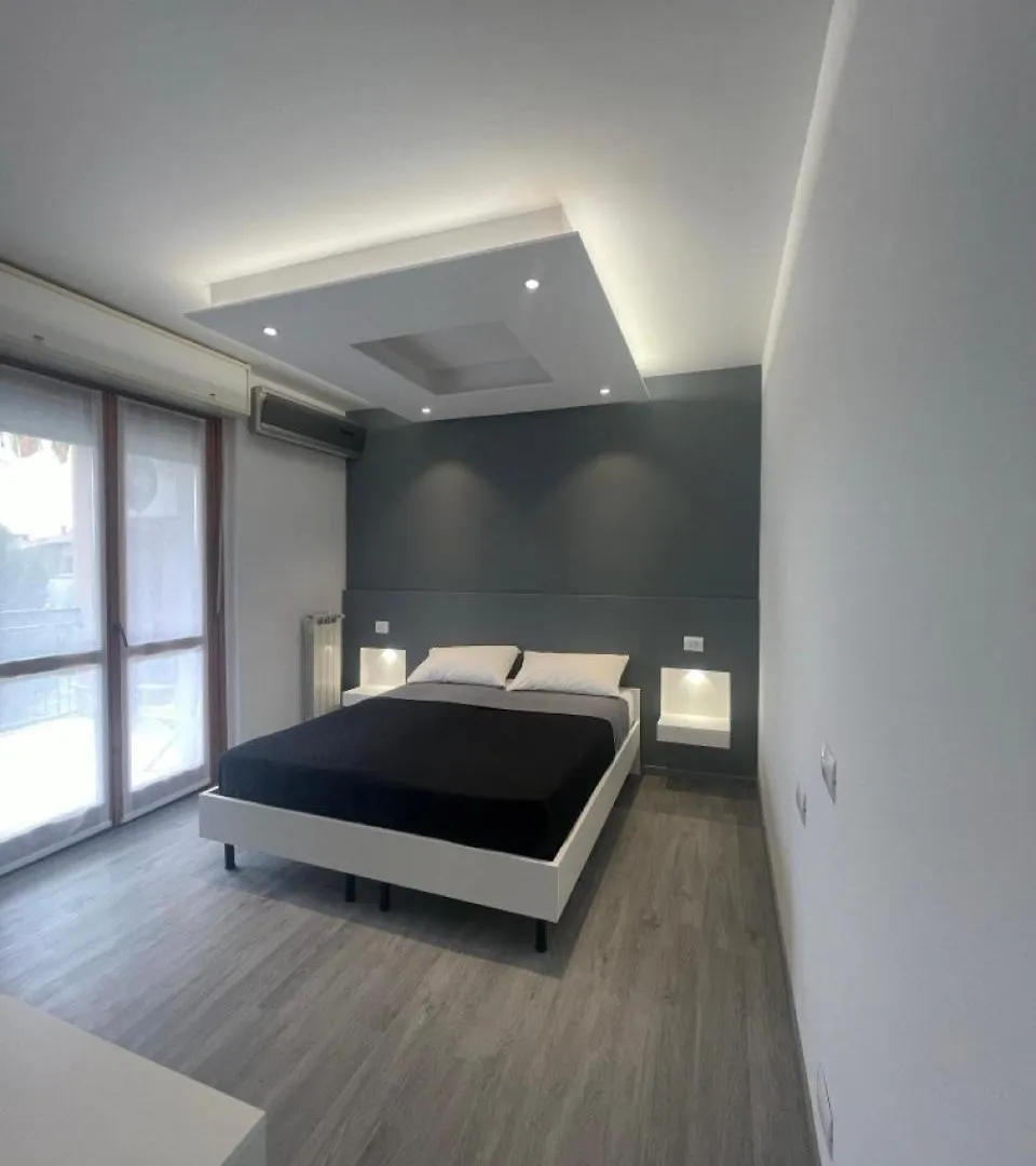 Guest house Lalas Room Zanica Italy