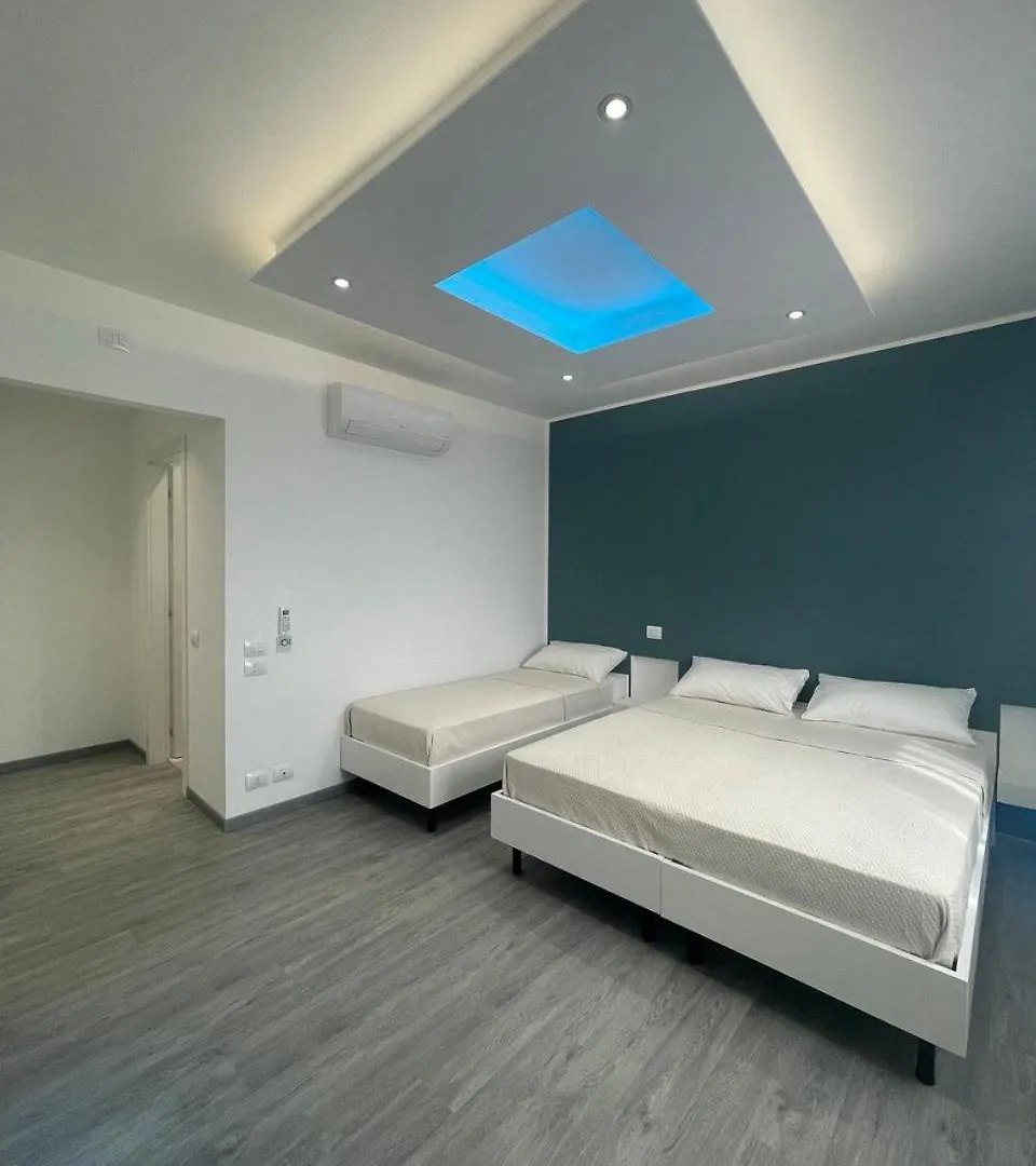 Guest house Lalas Room Zanica